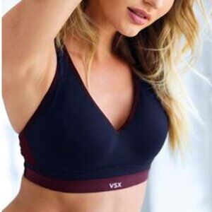 Victoria's Secret VSX Sport Bra 32D